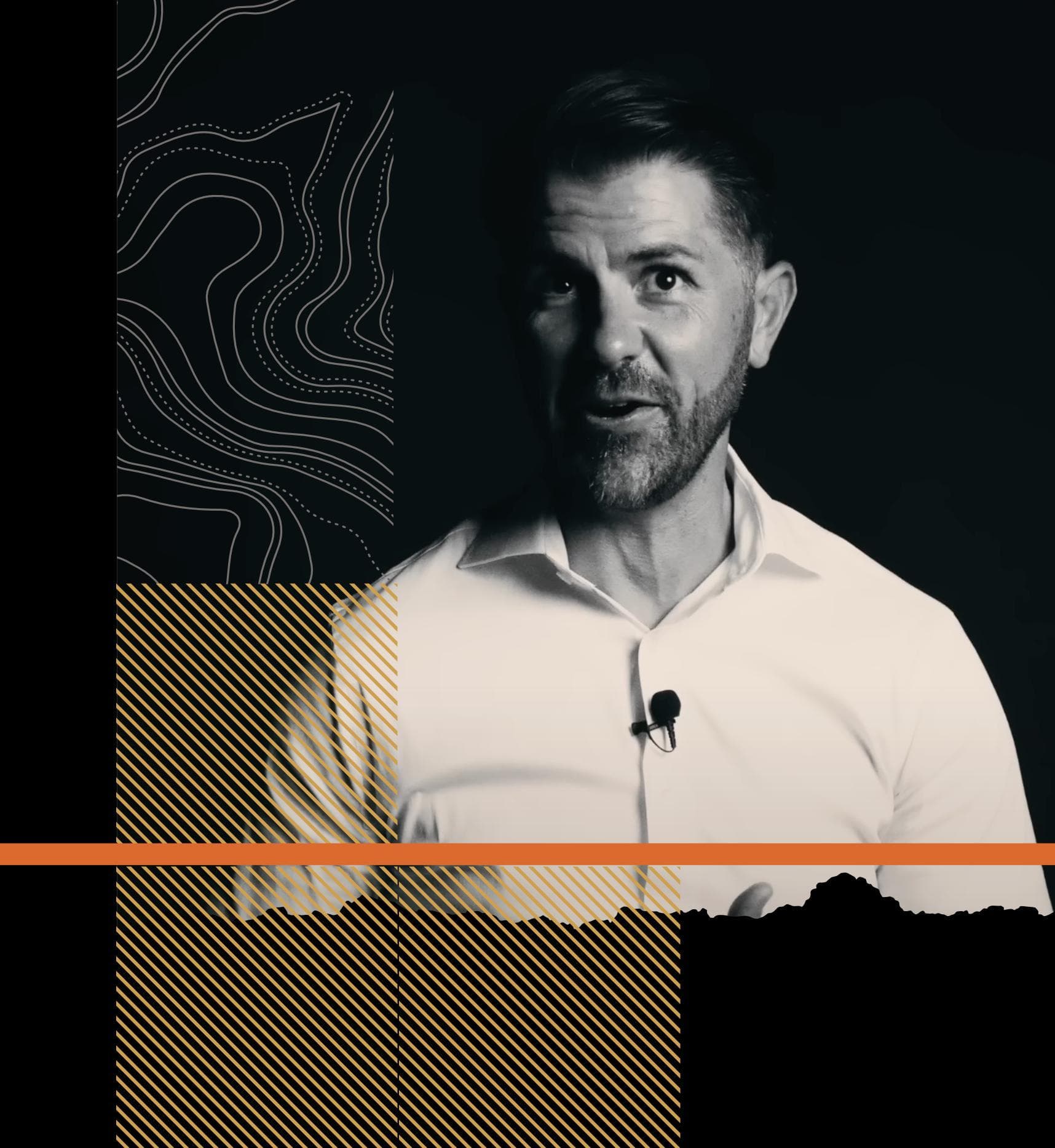 AJ Pasciuti — Keynote Speaker