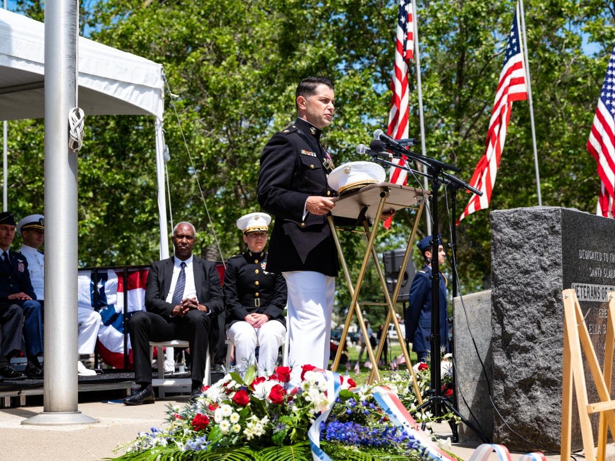 AJ — Faith & Reflection