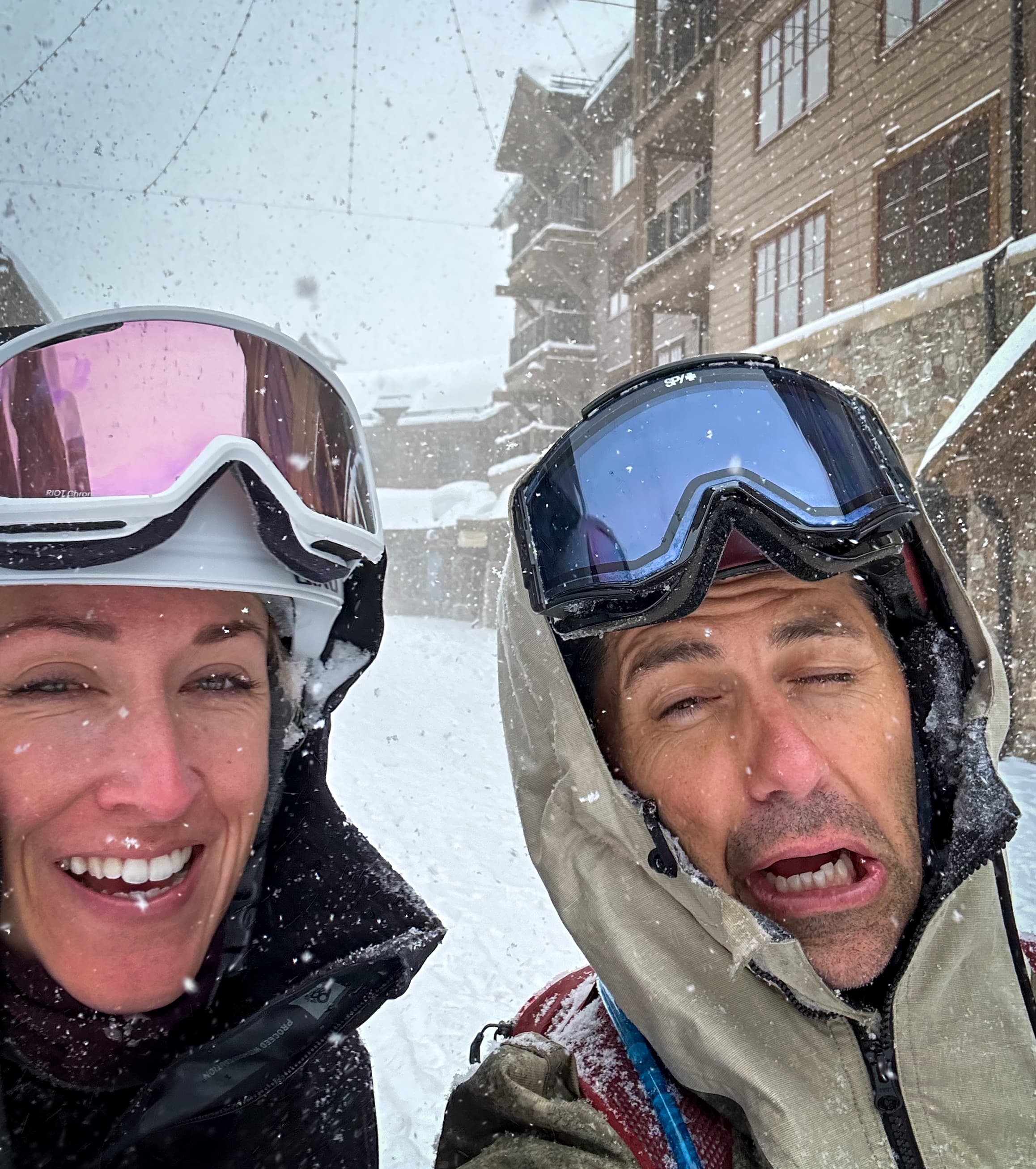 AJ — Outdoors & Family 3