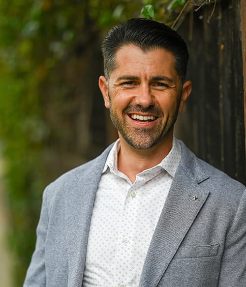 AJ — Speaking & Civic Life