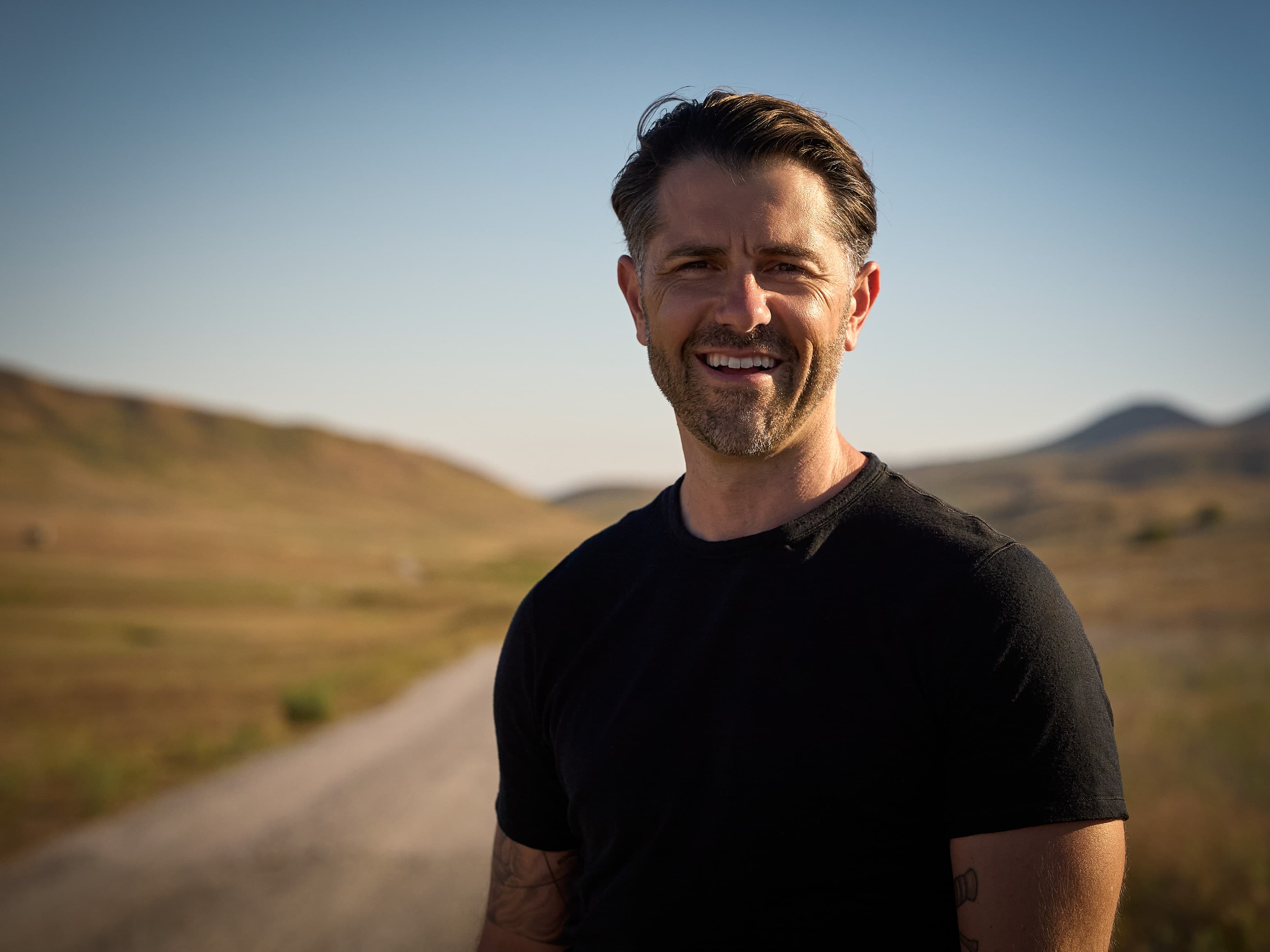 AJ Pasciuti — Author